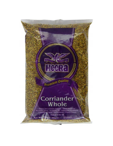 Heera Coriander Whole 700g