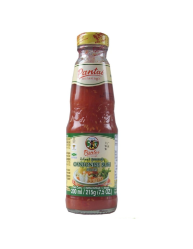 Pantai Cantonese Suki Sauce - 200ml