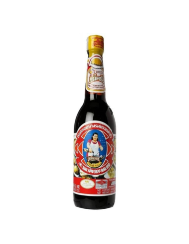 Maekrua Oyster Sauce 600ml