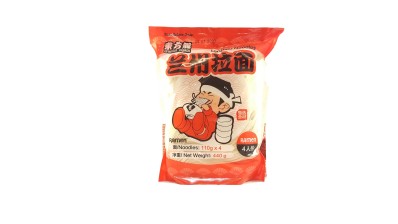 Oriental Dragon Lanzhou Noodles 440g