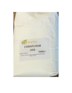 Sing Kee - Corn Flour (4x3kg)