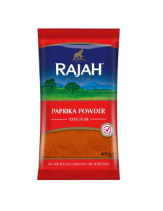 Rajah Paprika Powder 400g