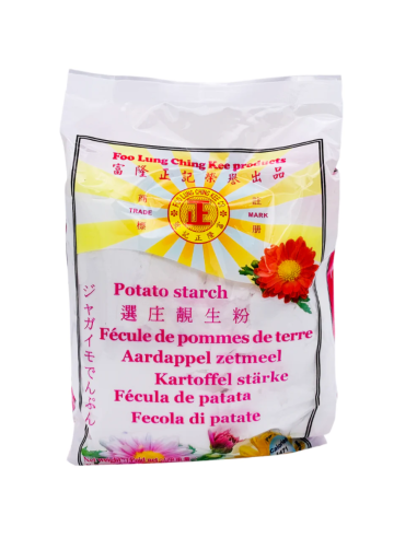 FLCK Potato Starch 450g