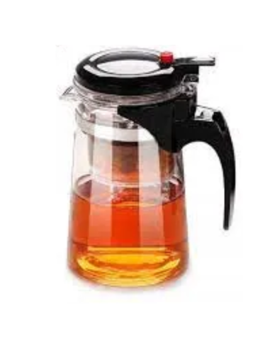 HP - Tea Pot with Filter (PY907)