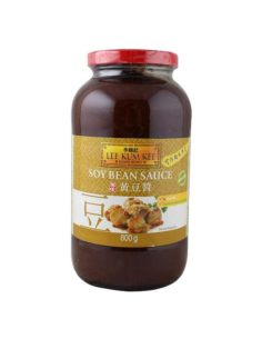 Lee Kum Kee Soy Bean Sauce 800g