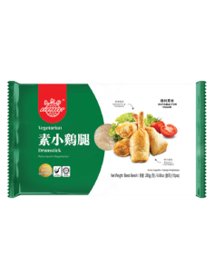 Everbest Vegetarian Drumsticks 280g