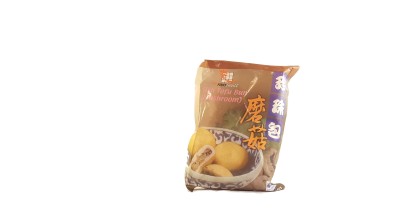 FIRST CHOICE Fish Tofu Bun Mushrooms 200g