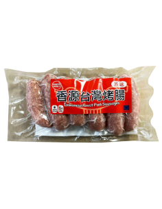香源 台灣烤腸 (原味) 300g