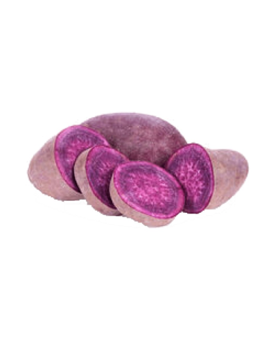 Purple Sweet Potato 1kg