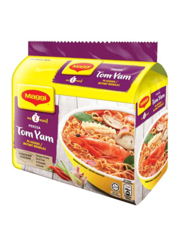 Maggi Tom Yum 80g*5