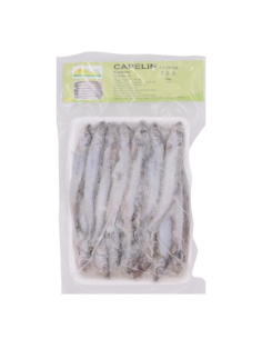 Kim Son Capelin Fish 500g (Frozen)
