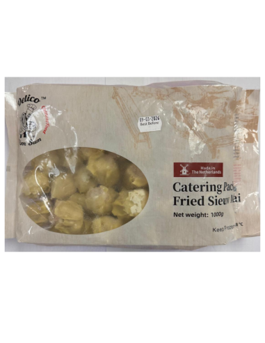 Delico Fried Sieuw Mai (50pcs) 1kg