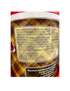 Malaysian Curry Powder 10kg 2