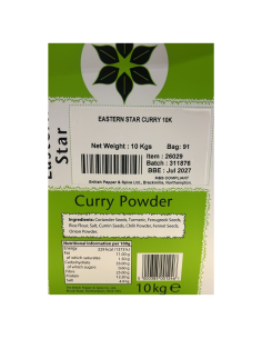 Eastern Star Curry Powder 10kg 2