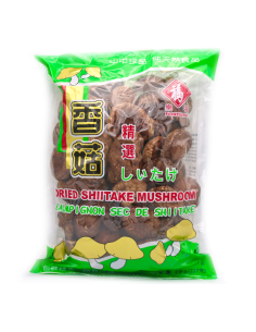 LF Dried Shiitake Mushroom 227g