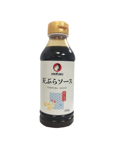 Otafuku Tempura Sauce 340g