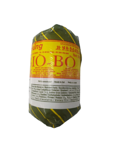 Viet Hung Beef Roll (Gio Bo) 500g