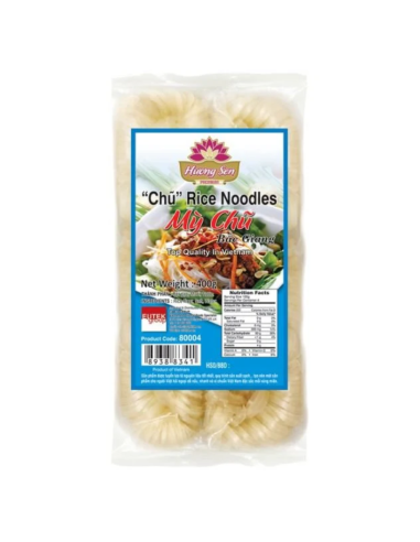 Huong Sen Chu Rice Vermicelli 400g