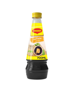 Maggi Soy Sauce Yellow Cap (Light Soy Sauce)700ml
