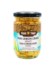 Tiger Tiger Minced Lemongrass 200g