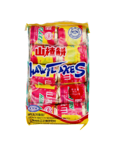 HAW FLOWER Haw Flakes 140g 2