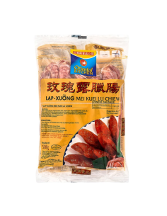 Oriental Kitchen Mei Kuei Lu Chinese Sausage 500g