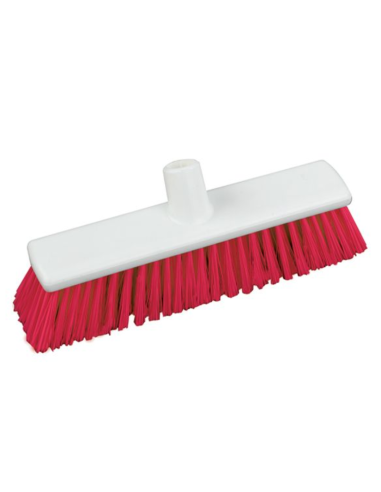 Preema Broom Head Hard 11"