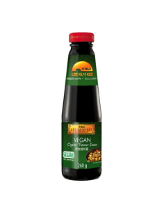 Lee Kum Kee Vegan Oyster Flavour Sauce 260g
