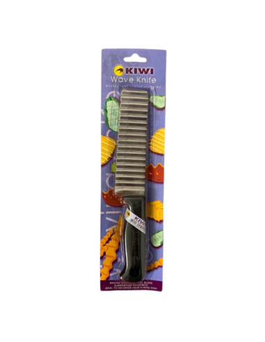 K401 5" Kiwi Wave Knife