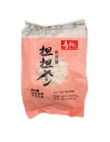 Sautao Tan Tan Noodle 540g