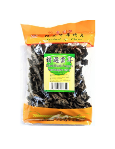 East Asia Dried Black Fungus 227g