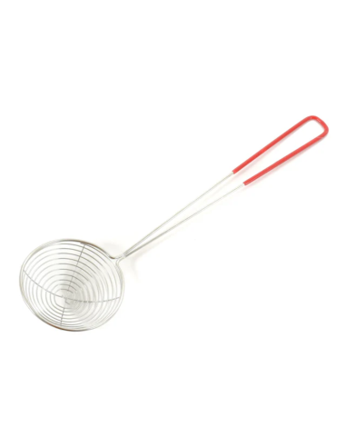 7.5cm s/s Hot Pot Strainer