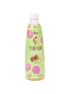MK Sugar Cane & Water Chestnut Drink 500ml