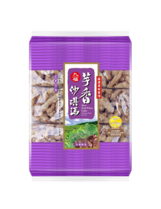 九福 芋香沙琪瑪 227g