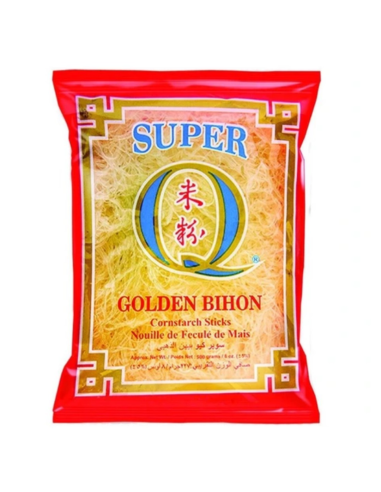 Super Q 细玉米粉 227g