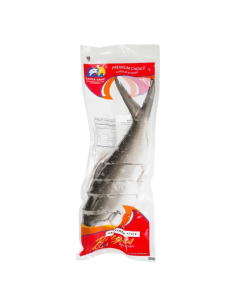 Santa Cruz Whole Sinigang Cut Milkfish 600-800g