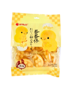 HYL Egg Style Cake Original 225g