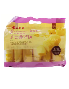 HYL Cheese Bar Cake 350g