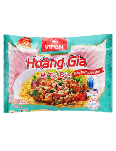 VF Hoang Gia Mi Thit Bam 120g