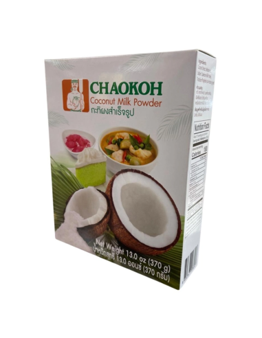 Chaokoh Coconut Milk Powder 370g