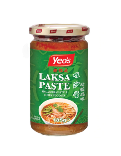 Yeo's Laksa Paste 185g