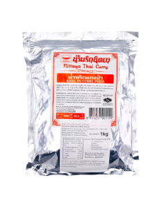 Nittaya Kang Pa Curry Paste 1kg