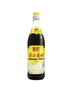 Hengshun Chinkiang Vinegar 550ml