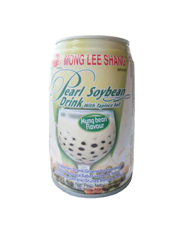 MLS Pearl Milk Drink 320g