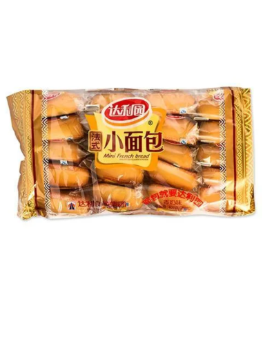 DLY Mini French Bread Milk 400g