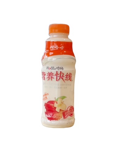 娃哈哈营养快线原味500ml