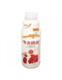 娃哈哈营养快线 - 红枣枸杞 500ml
