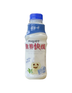 娃哈哈营养快线 - 香草味 500ml