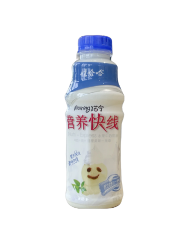 娃哈哈营养快线 - 香草味 500ml