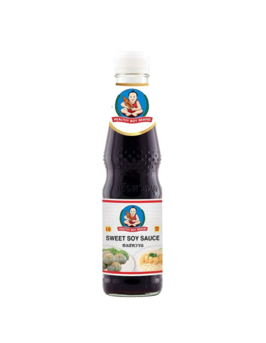 Healthy Boy Sweet Soy Sauce 300ml